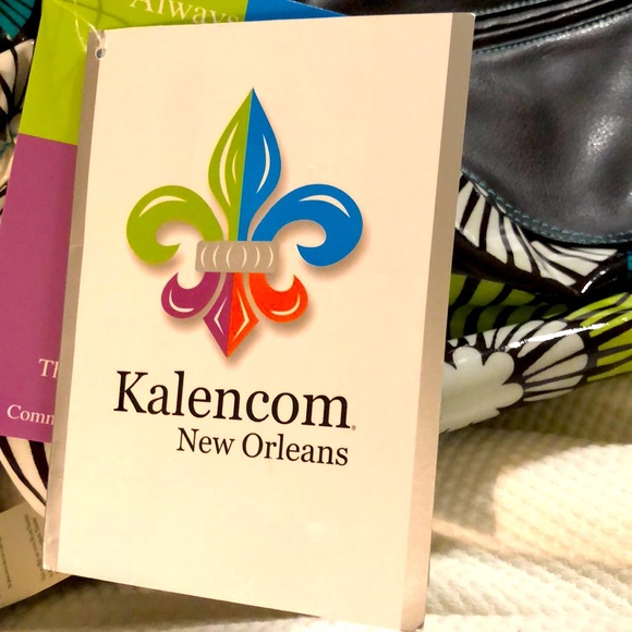 Kalencom Diaper Bag - Picture 5 of 16